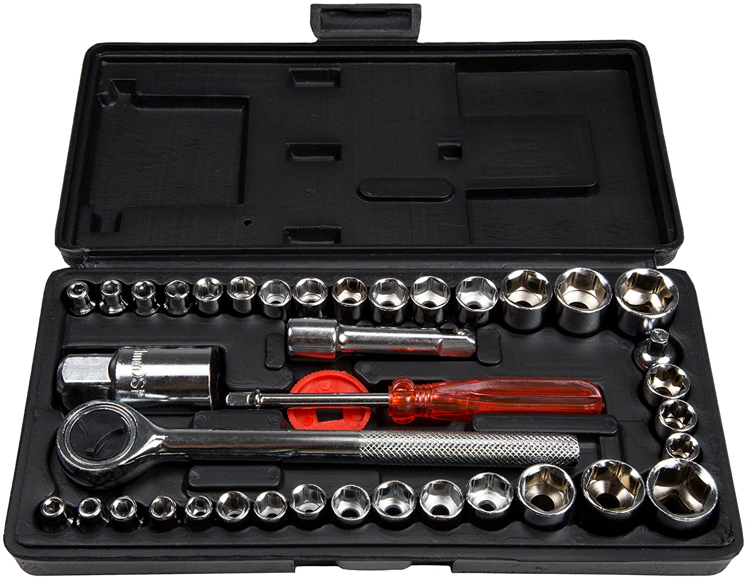 15 Basic Tools For Motorcycle Maintenance