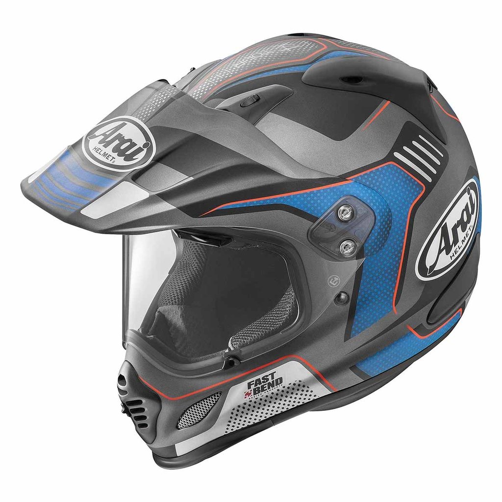 Arai XD4 Helmet