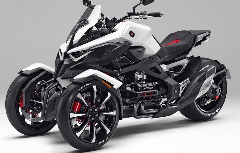 honda neowing 2020