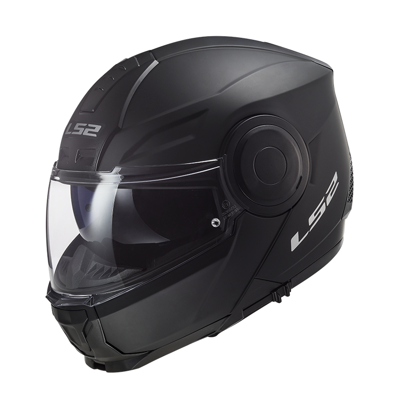 LS2 Helmet